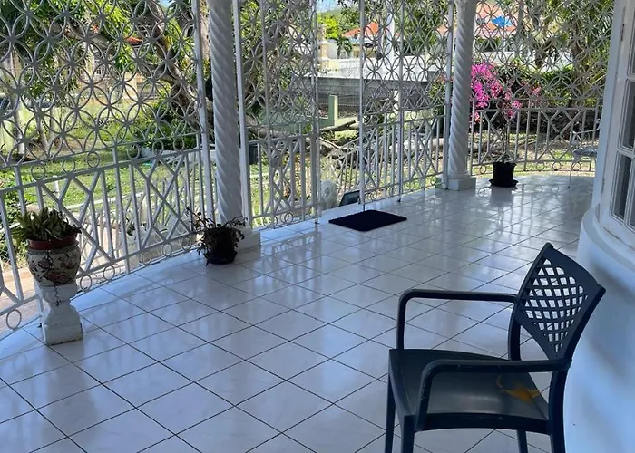 Holiday home Tranquil Haven *